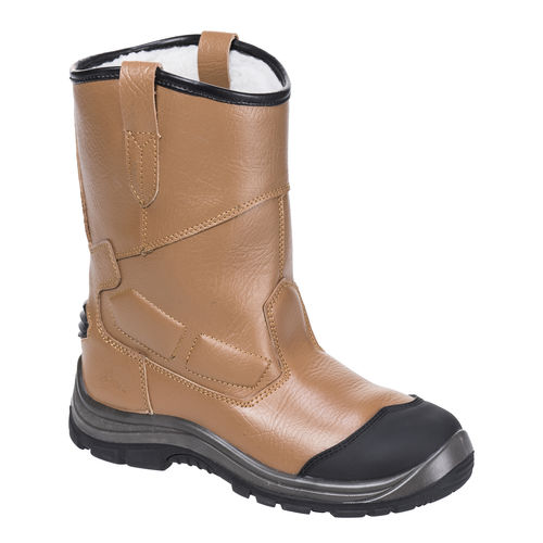 FT12 Steelite Rigger Boot (5036108275120)